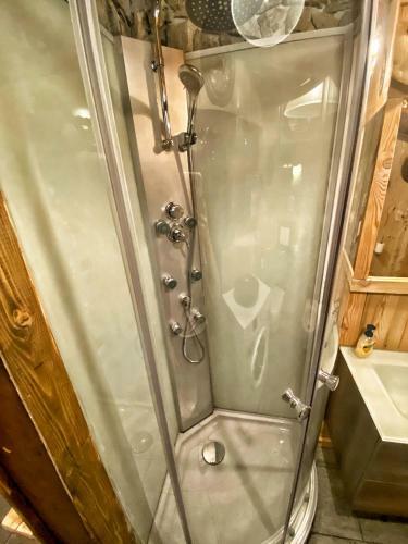 Apartamento La Maisonnette De Stefano