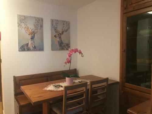 Apartamento La Maison Du Bonheur