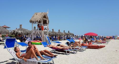 Hostal Villa Anna Salento