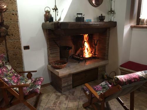 Apartamento Appartamento La Verdura