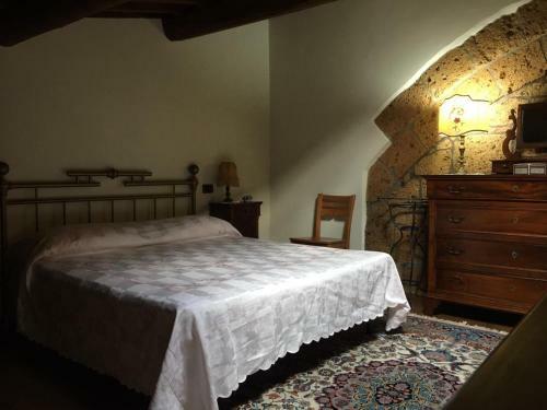 Apartamento Appartamento La Verdura