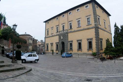 Apartamento Appartamento La Verdura