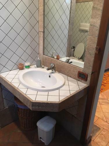 Apartamento Appartamento La Verdura