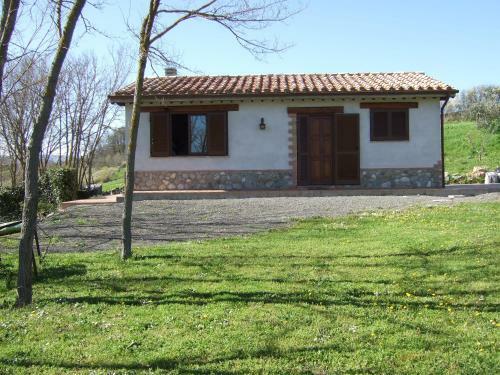 Agroturismo Predio Potantino