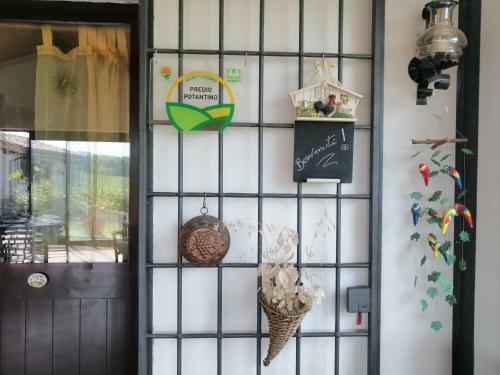 Agroturismo Predio Potantino