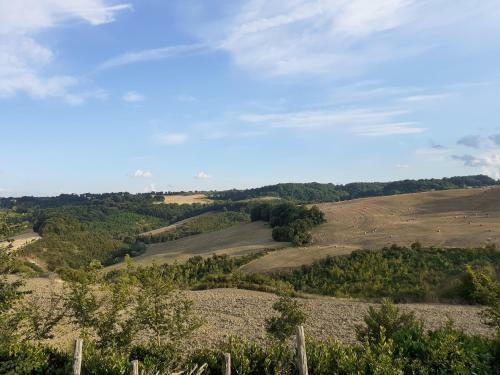 Agroturismo Predio Potantino