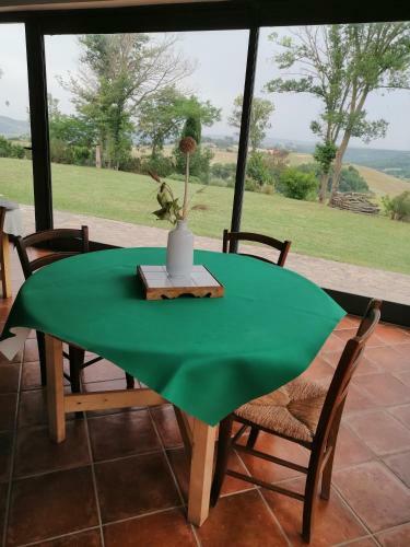 Agroturismo Predio Potantino