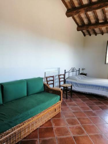 Agroturismo Predio Potantino