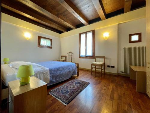 Apartamento Villa Querini