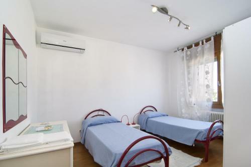 Bed & Breakfast Civico 493 B'n'b