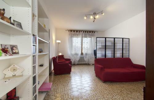 Bed & Breakfast Civico 493 B'n'b