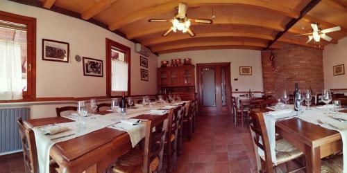 Hotel Agriturismo Le Colonie