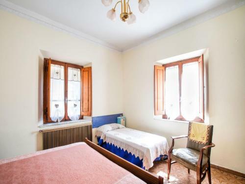 Delightful Villa In Pieve San Lorenzo-lucca With Bbq