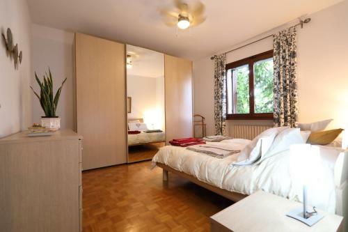 Apartamento Locazione Turistica Al Vicolo
