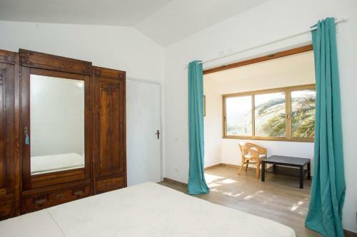 Apartamento Casa Del Colle E Bougainville