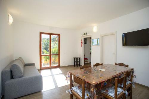 Apartamento Casa Del Colle E Bougainville