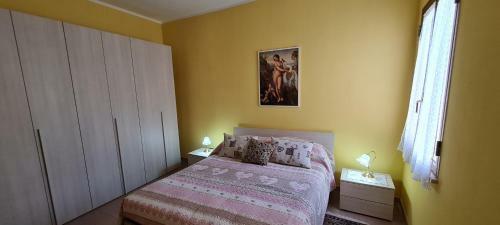 Apartamento Casa La Stella