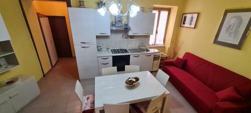 Apartamento Casa La Stella