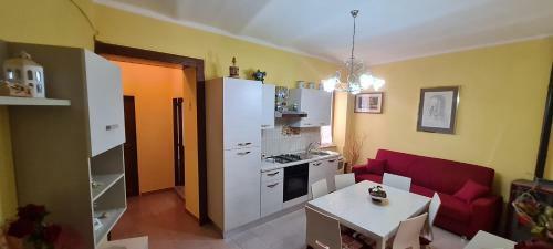 Apartamento Casa La Stella