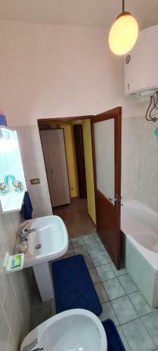 Apartamento Casa La Stella