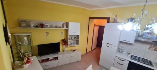 Apartamento Casa La Stella