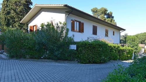 Apartamento Fiori 1