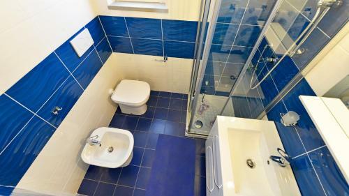 Apartamento Fiori 1
