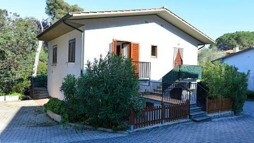 Apartamento Fiori 1