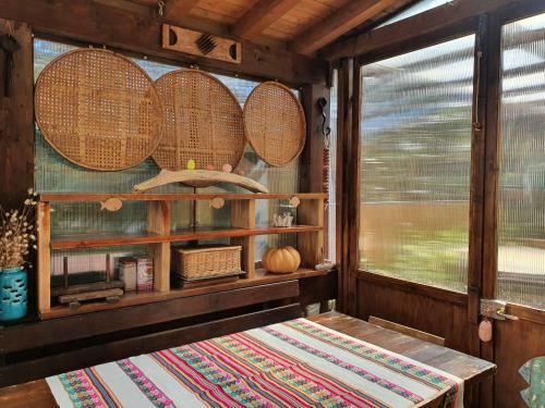 Hostal Villa Villacolle