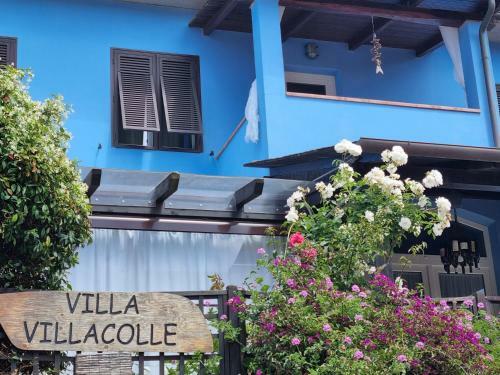 Hostal Villa Villacolle