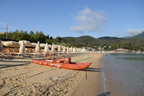 Hostal Villa Villacolle