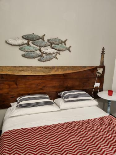 Hostal Villa Villacolle