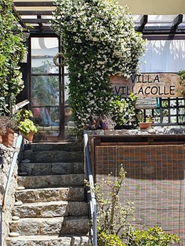 Hostal Villa Villacolle
