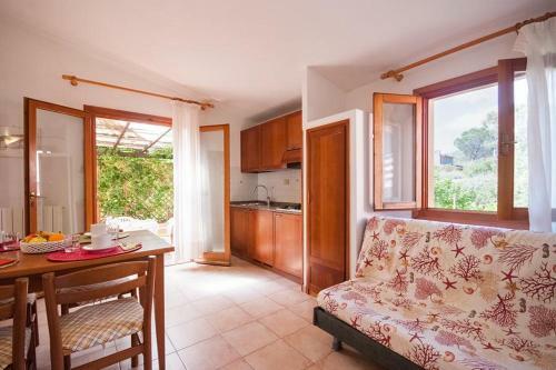 Apartamento Appartamenti Luca Elba