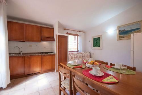 Apartamento Appartamenti Luca Elba