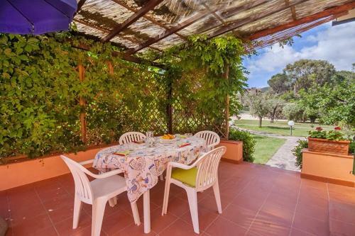 Apartamento Appartamenti Luca Elba
