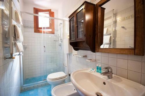 Apartamento Appartamenti Luca Elba