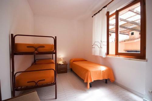 Apartamento Appartamenti Luca Elba