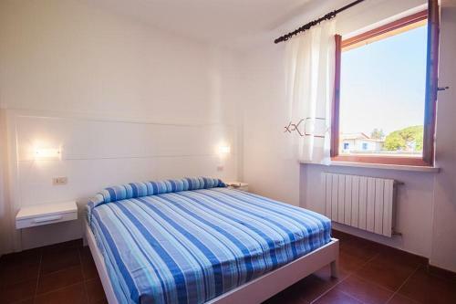 Apartamento Appartamenti Luca Elba