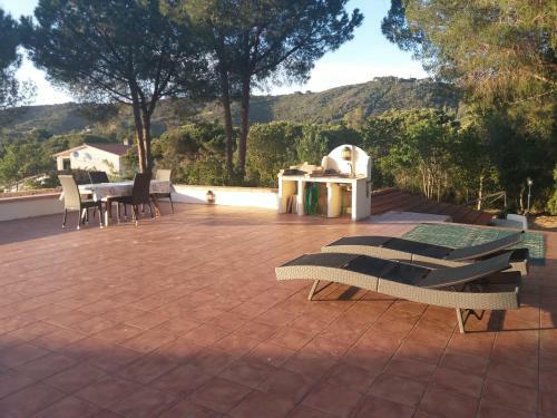 Villa Timothy