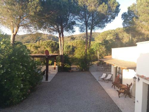 Villa Timothy