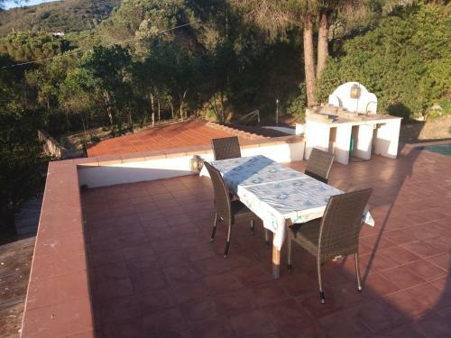 Villa Timothy