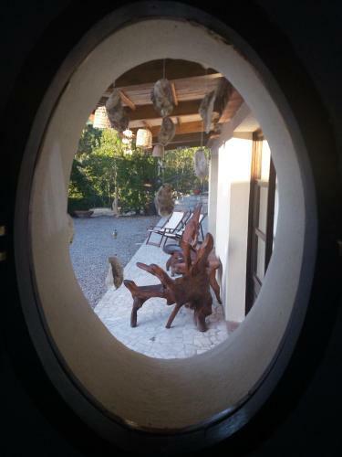 Villa Timothy