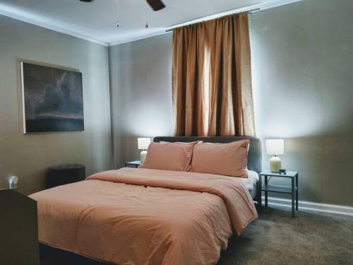 Comfort In Columbus