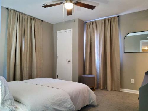 Comfort In Columbus