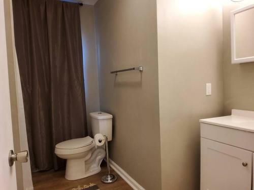 Comfort In Columbus