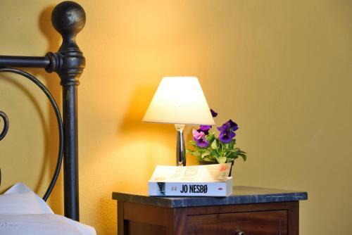 Apartamento Casolare Il Bellini