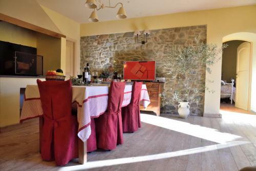 Apartamento Casolare Il Bellini