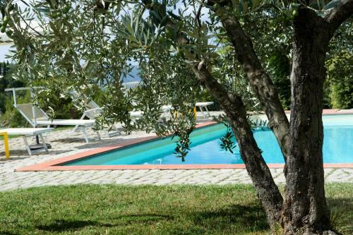 Apartamento Casolare Il Bellini