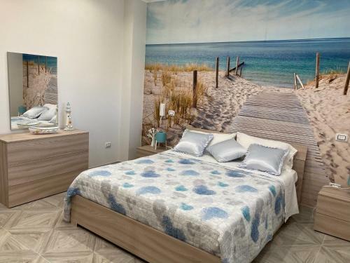 Apartamento Villino Eliana